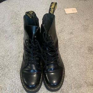high top doc martens